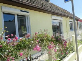 Maison - 150m plage- 4 personnes - Asnelles